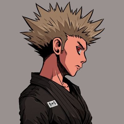 enoshthemortal's profile picture. When you die, the only kingdom you'll see is 2 feet wide and 6 feet deep.

-Mr. Kill

#IAmEVO
#WeAreGAS
#GASEVOLUTION