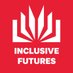 Inclusive Futures: Reimagining Disability (@GU_Incl_Futures) Twitter profile photo
