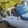 VaMaluleke's profile picture. A father,Husband, Worshiper and Follower of Jesus Christ.
Farmer and an Agripreneur.
Cruisers, Tractors,Cattle Ranching and hunting...
Proud Tsonga....