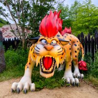 トーランド DQW/なかもん モングラ5•7th&MCグラマス (@toland04ls) 's Twitter Profile