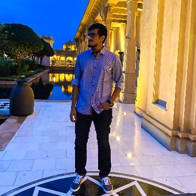 MBBS, PGY-3 (general medicine) Football enthusiast, Manchester United ❤️ #MedTwitter