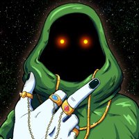 Milk👻 (@milkcratecomics) 's Twitter Profile Photo