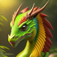 Green Dragon (@greendragonnft) 's Twitter Profile