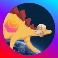 ⬢ Orangesaurus ⬢ (@orangesaurus) 's Twitter Profile