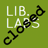 liblabs's profile picture. LibLabs official account is: @UOClibrarylabs Follow us!