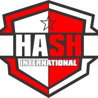 Hash International(@hash_Intl) 's Twitter Profile Photo