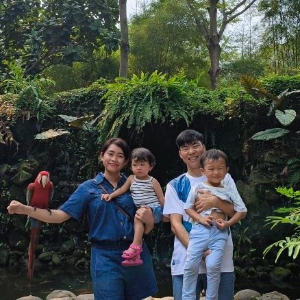 Noah Kavinsky Wang ❤️
Ayana Shefali Wang ❤️