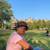 Sashank Kaushik Sridhar (@twomodesqueezed) 's Twitter Profile