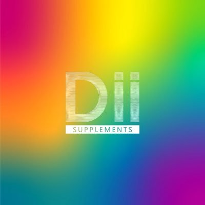 Dii Supplements Clinical & Pharma Grade Vitamins and Supplements Line : @diisupplements IG: diisupplements