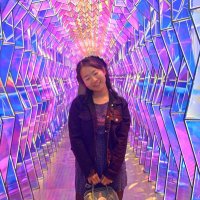 Judy Shen(@judyhshen) 's Twitter Profile Photo