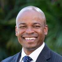 Mack Bernard (@mackbernardfl) 's Twitter Profile