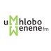 Umhlobo Wenene FM (@UWFM88_106FM) Twitter profile photo