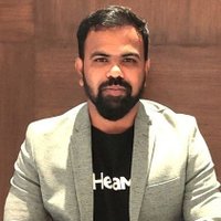 Prasad Muddam (@prasadmuddam) 's Twitter Profile