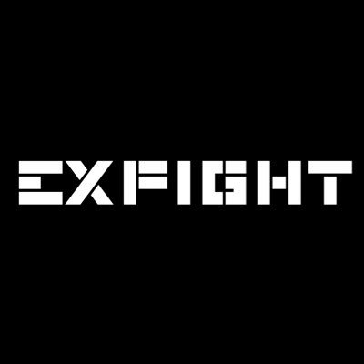 EXFIGHT公式アカウント【 EXFIGHT 】【サプリメント】 の最新情報をお届けします☞https://t.co/7sTUfKBOZM