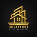 Milestone Estate & Builders (@milestoneestate) Twitter profile photo Milestone Estate & Builders (@milestoneestate) Twitter profile photo