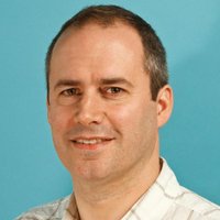 Andy Pickford (@drandypickford) 's Twitter Profile Photo