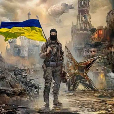 I am from UKRAINE