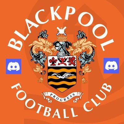 A new modern way for Blackpool fans to engage. https://t.co/6cmrGM7chq