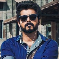 J D᭄Ｐｒaｄｅｅｐ𒆜(@Itz_Pradeep_Vj) 's Twitter Profile Photo