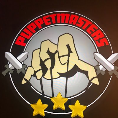 PuppetmastersC's profile picture. 