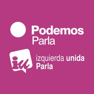 🟣🔻 Gobernamos #Parla para hacerla más justa, solidaria, ecologista y feminista.
 
Ayúdanos a seguir #TransformandoParla
 
📲 https://t.co/rAtajck6Kw