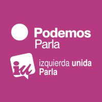 Podemos - Izquierda Unida #Parla(@PodemosIU_Parla) 's Twitter Profile Photo