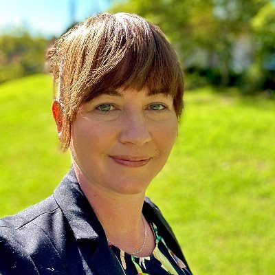 Lecturer at the Australian Centre for the Advancement of Literacy, Australian Catholic University
