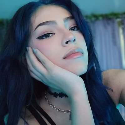 ♡Streamer🎥 ♡Twitch Affiliate ♡Variety Gamer🎮 ♡CulturedWeeb🌟 💜CLICK LINK FOR MY OTHER SOCIALS!💜