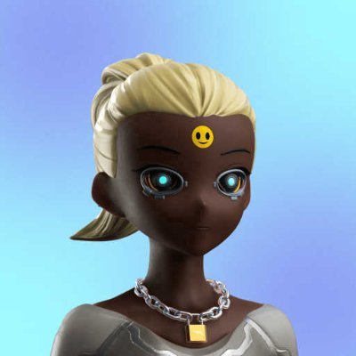 CatheryneT89711's profile picture. Database administrator  India #nftsstories #art #nftmarketplace