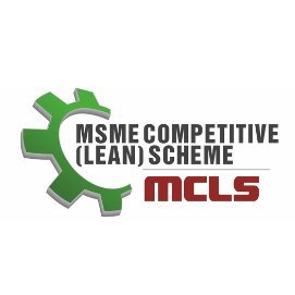 Twitter Handle for MSME Competitive LEAN Scheme