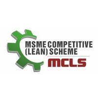 MSME Competitive LEAN Scheme (@mcls_2022) 's Twitter Profile Photo MSME Competitive LEAN Scheme (@mcls_2022) 's Twitter Profile Photo