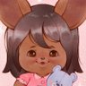 ArtFelyn's profile picture. I love Babies 🌸 
I fully hand-paint babyfur art. 🚫 No 3d tools or AI