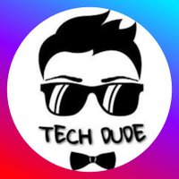techdude (@techdude___) 's Twitter Profile