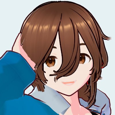 BluePxelさんのプロフィール画像