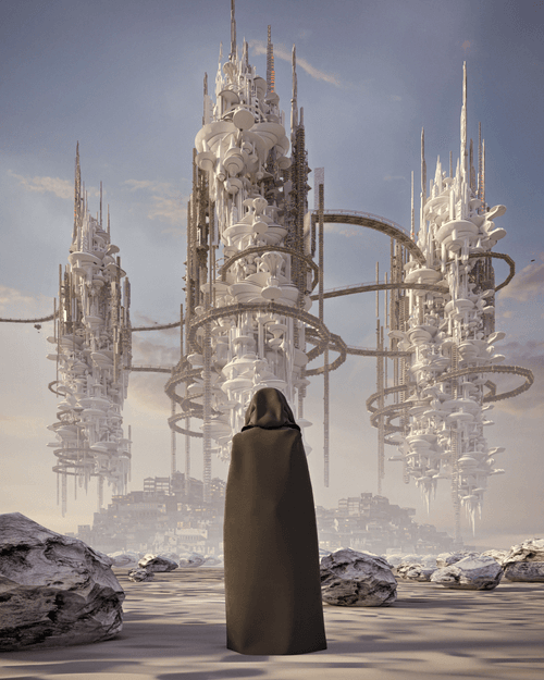 vehemance's profile picture. $AMP & $BTC Investor. That's it.