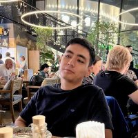 Fakhriddin Abdurakhimov (@faha98) 's Twitter Profile