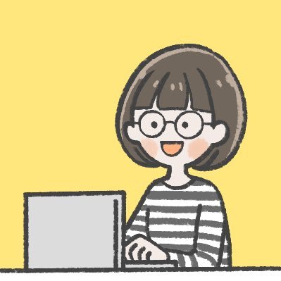 礼儀正しくお相手目線!がモットーのWebコーダーです☘️|#CodeUps #しめサポ #セルクエ|愛媛在住3児の母|コーディングからWordPress化まで|お仕事のご相談はぜひお気軽にDMまで✉️
