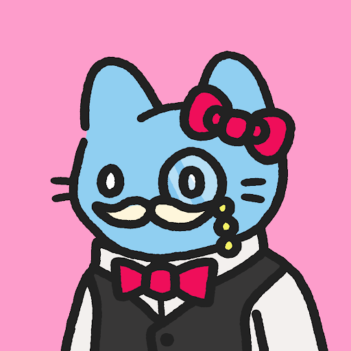 Lyxyrene's profile picture. 