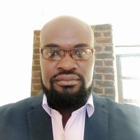 Abisha Damba (@abishadamba) 's Twitter Profile
