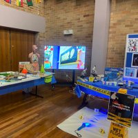 CuriosityStage@JMHS (@stage5curiosity) 's Twitter Profile