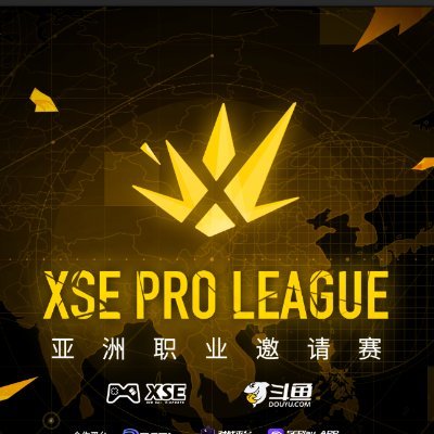 We are Xinsai E-sports, an e-sports company in mainland China that specializes in the production and execution of e-sports events