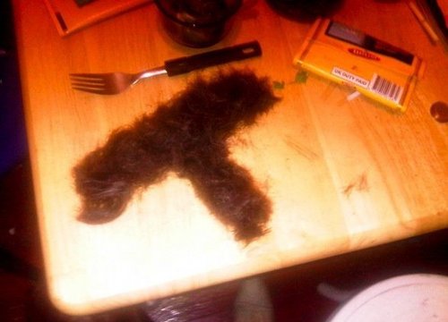 ramblinman21's profile picture. 