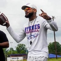 Dondre Holcombe (@coachdondre) 's Twitter Profile
