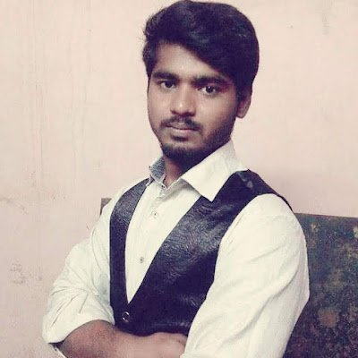 SadiqBasha22910's profile picture. 