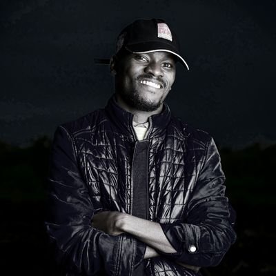 Hustler | Peace Lover | Associate - @NationMediaGrp | Entrepreneur | Co Founder - @Choose_Brave