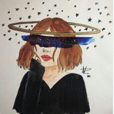 qder3i's profile picture. ‏‏قلب رهيّف يتأذى من نسمة هوىّ.