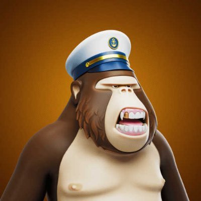 microvolt_loveN's profile picture. Web developer located Burlington #digitalartist #nftartwork #nftmarketplace