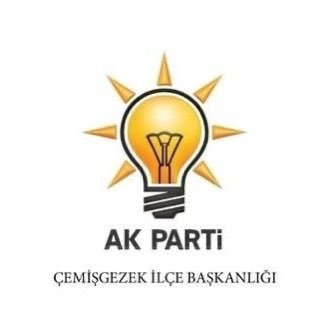 Ak Parti Çemişgezek İlçe Başkanlığı