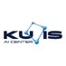 KUIS AI (@kuisaicenter) Twitter profile photo KUIS AI (@kuisaicenter) Twitter profile photo