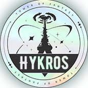 ToF Hykros(@ToF_Hykros) 's Twitter Profile Photo